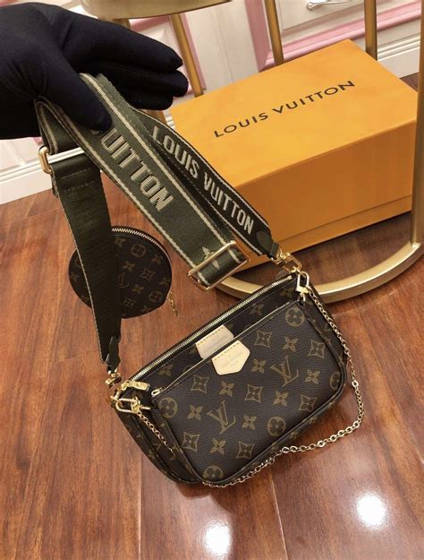 lv crossbody bag women's